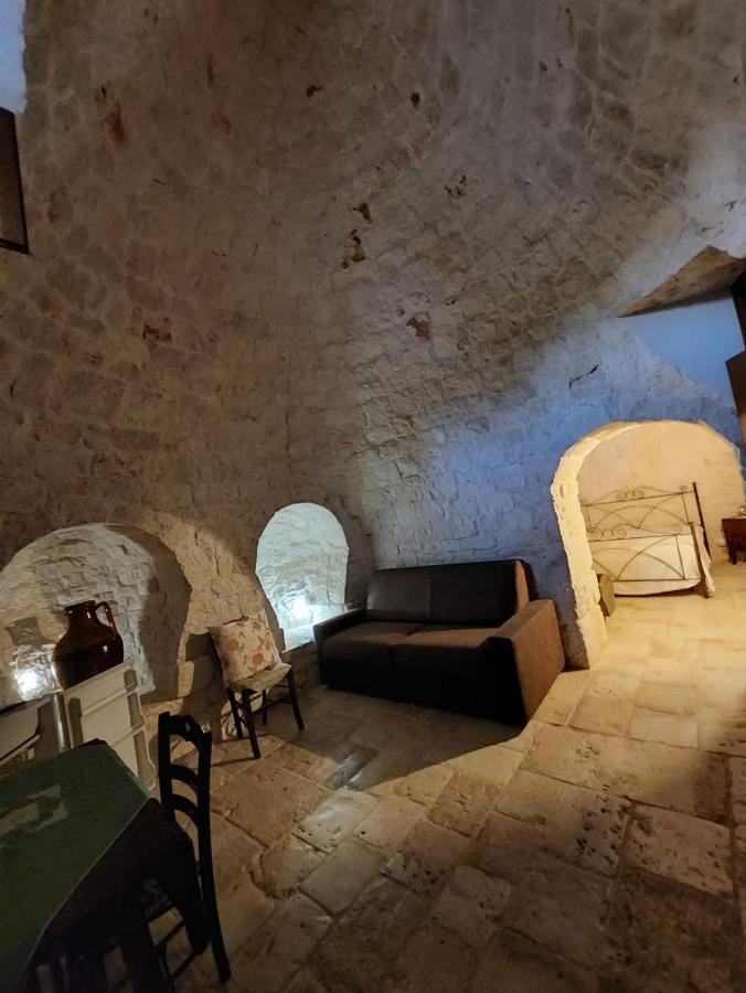 Borgo Miceli Da Giovanni Locorotondo Esterno foto