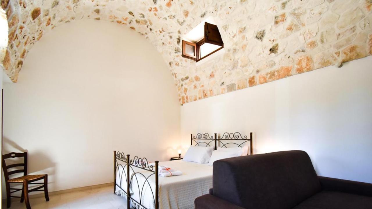 Borgo Miceli Da Giovanni Locorotondo Esterno foto