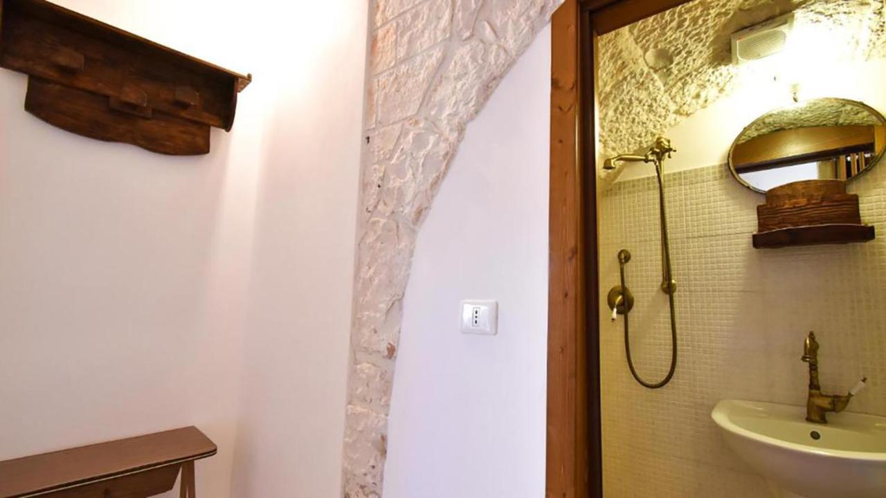 Borgo Miceli Da Giovanni Locorotondo Esterno foto
