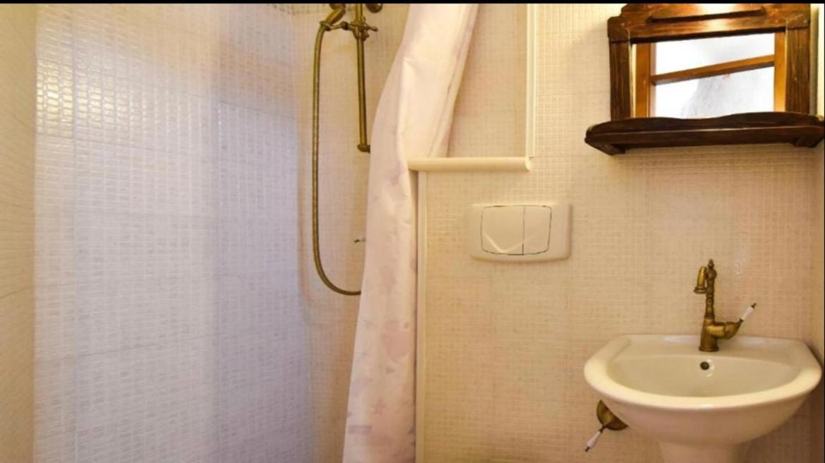 Borgo Miceli Da Giovanni Locorotondo Esterno foto