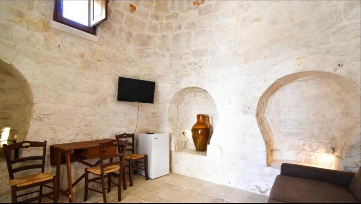 Borgo Miceli Da Giovanni Locorotondo Esterno foto
