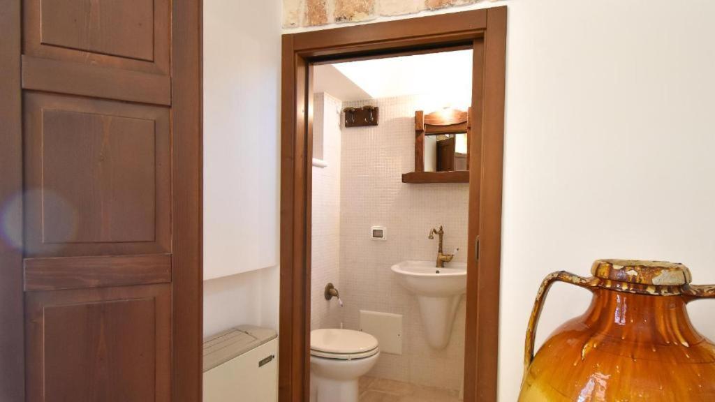 Borgo Miceli Da Giovanni Locorotondo Esterno foto