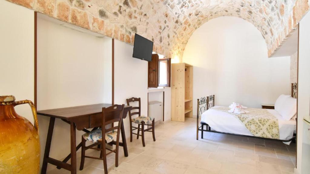 Borgo Miceli Da Giovanni Locorotondo Esterno foto