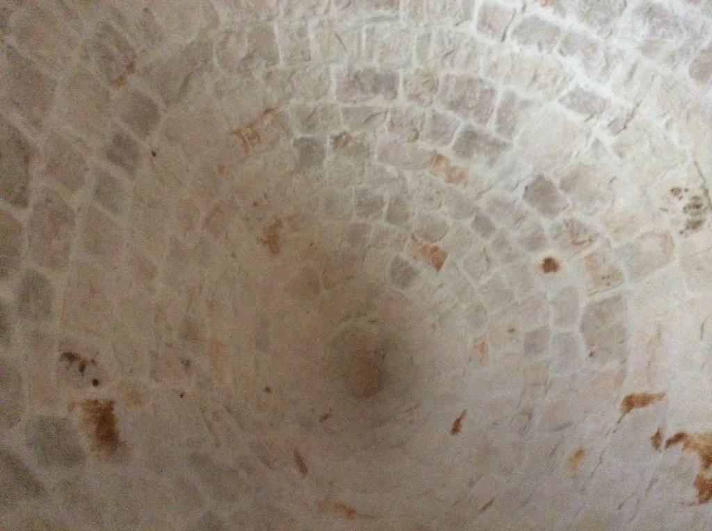 Borgo Miceli Da Giovanni Locorotondo Esterno foto